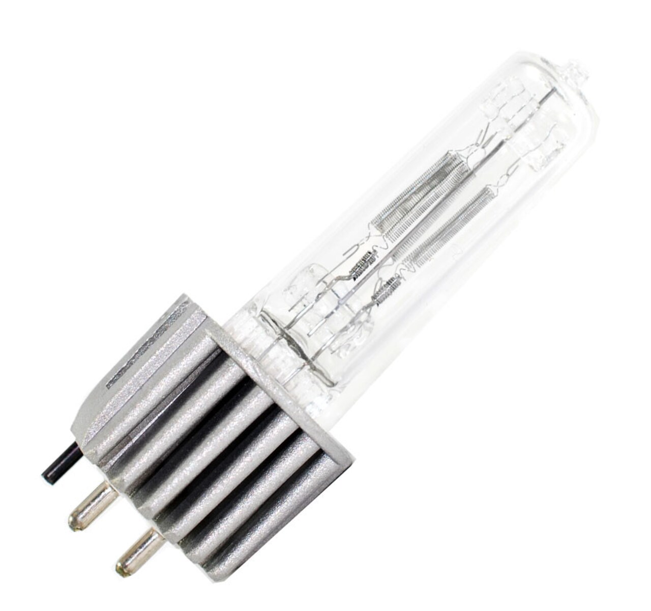 Sylvania 54825 Hpl-750/77-(Ucf) Hal Studio Lmp - Package Qty 12